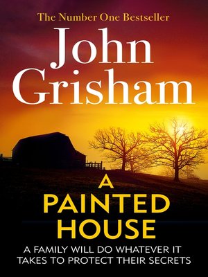 john grisham a painted house summary